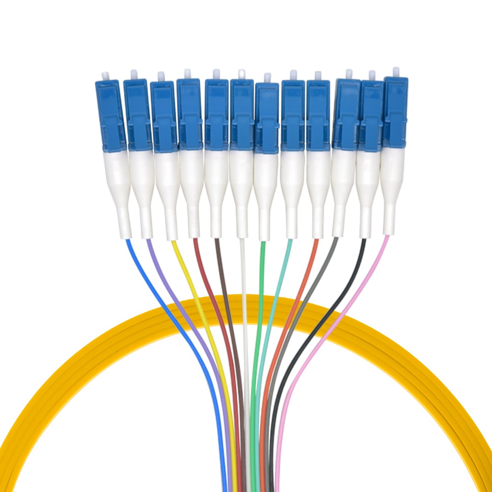 12 Fiber Ribbon Pigtails img